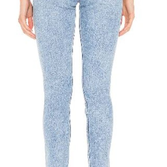 Levi’s 501’s Skinny Jeans - Picture 4 of 7